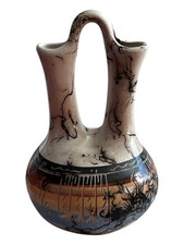 Navajo wedding vase for sale  Minneapolis