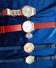 Armbanduhren analog quarz gebraucht kaufen  Lüneburg