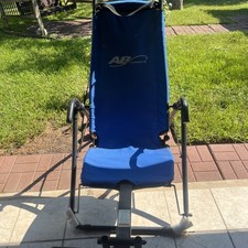 Lounge sport abdominal for sale  Pasadena