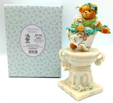Enesco cherished teddies for sale  MIRFIELD