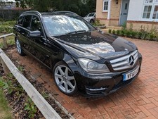 Mercedes benz c220 for sale  LEIGHTON BUZZARD
