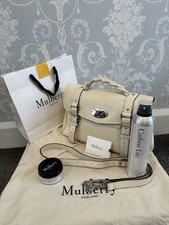 Mulberry alexa high for sale  LIVERPOOL