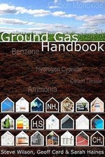 Ground gas handbook for sale  GRAVESEND