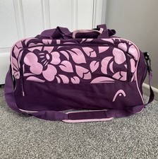Head holdall deep for sale  SWANSEA