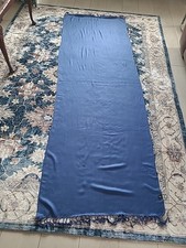 Ysl fringed long for sale  BIRMINGHAM