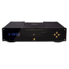 Electrocompaniet emc mkv for sale  SOUTHPORT