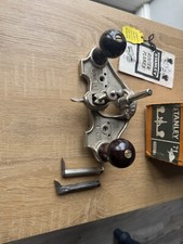 Stanley router plane for sale  SWANSEA