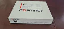 Fortinet fortigate 80e for sale  BASINGSTOKE