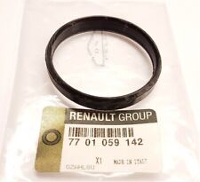 Joint de Boitier Papillon Pour Renault Laguna Scenic Espace 1.9 dCi 7701059142 comprar usado  Enviando para Brazil