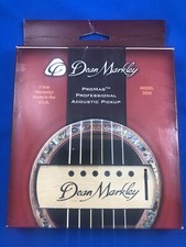 Dean markley promag for sale  Portland