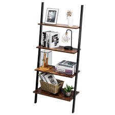 Industrial ladder shelf for sale  Fontana