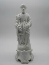 Superbe figurine statuette d'occasion  Saint-Calais