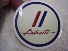Studebaker avanti vinyl for sale  Horsham