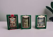 Vtg hallmark christmas for sale  Bradenton