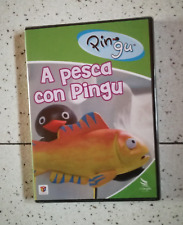 Pesca con pingu usato  Molinella