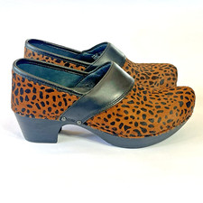 Dansko prima hair for sale  Appleton