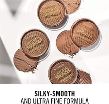 Rimmel bronzer powder for sale  ROMFORD