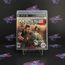 Mass effect ps3 for sale  Largo
