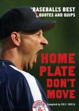 Home plate dont for sale  Montgomery