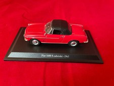 Modello scala fiat usato  Roma