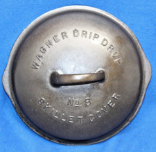 Wagner ware fully for sale  Bolivar
