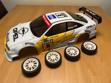 Fertige karosserie tamiya gebraucht kaufen  Overath