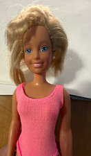 Boneca Maxie Slumber Party Vintage 1988 – Hasbro – Brincos Originais - Rara comprar usado  Enviando para Brazil