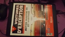 Revue voitures exception d'occasion  Doullens