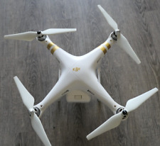 Usado, Câmera DJI Drone 3 Pro Phantom 4 eixos condição desconhecida da bateria comprar usado  Enviando para Brazil