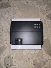 Videoproiettore mini bluetooth usato  Collesano
