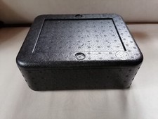 Thermo transportbox deckel gebraucht kaufen  Geiselhöring