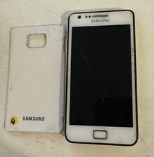 Usado, Samsung Galaxy S2 GT-I9100 Haupt Main Platine Board Kamera Teilespender SII comprar usado  Enviando para Brazil