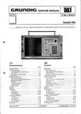Service manual anleitung gebraucht kaufen Service manual anleitung gebraucht kaufen  Sulzbach-Rosenberg