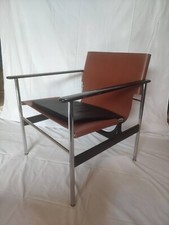 Paire fauteuils knoll d'occasion  Paris X