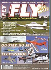Fly 162 plan d'occasion  Bray-sur-Somme