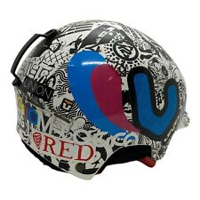 Casco sci snowboard usato  Latina