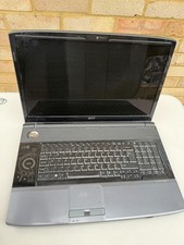 acer aspire 8930g for sale acer aspire 8930g for sale WOKINGHAM