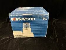 Kenwood A938 Młynek do przypraw Blender Mocowanie do szklanych słoików A900 / KM z pokrywkami na sprzedaż  Wysyłka do Poland