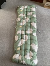 sun lounger replacement cushion for sale sun lounger replacement cushion for sale FAVERSHAM