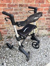 Drive genesis rollator for sale  CREWE