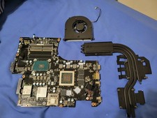 Gigabyte p55 motherboard for sale  CRAWLEY