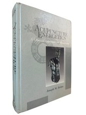 Acupuncture energetics helms d'occasion  Expédié en Belgium