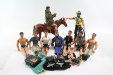 Action man assorted for sale  LEEDS