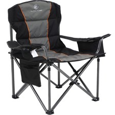 Oversized camping folding for sale  Saint James