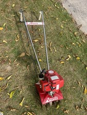 Mantis mini tiller for sale  Cooks