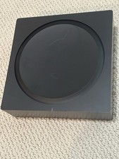 Amplificador Sonos Modelo S16 - Amplificador - Preto - Sem cabo de alimentação incluído! comprar usado  Enviando para Brazil
