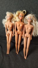 Barbie lotto con usato  Mogliano Veneto