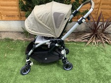 Bugaboo bee pushchair for sale  ILFORD