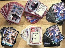 Sets 1984 1986 for sale  North Las Vegas