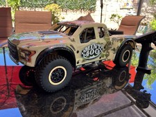 Losi mint 400 for sale  Montebello